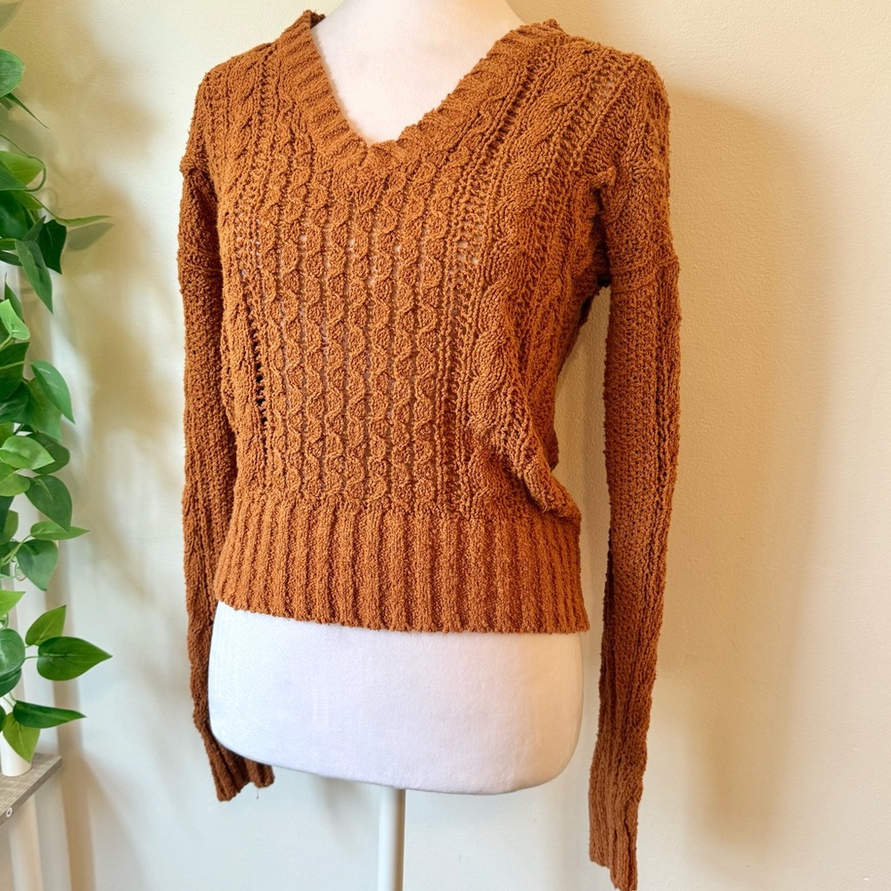 Point Sur Sweater